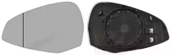 VAN WEZEL 0346837 -  Зеркальное стекло, наружное зеркало